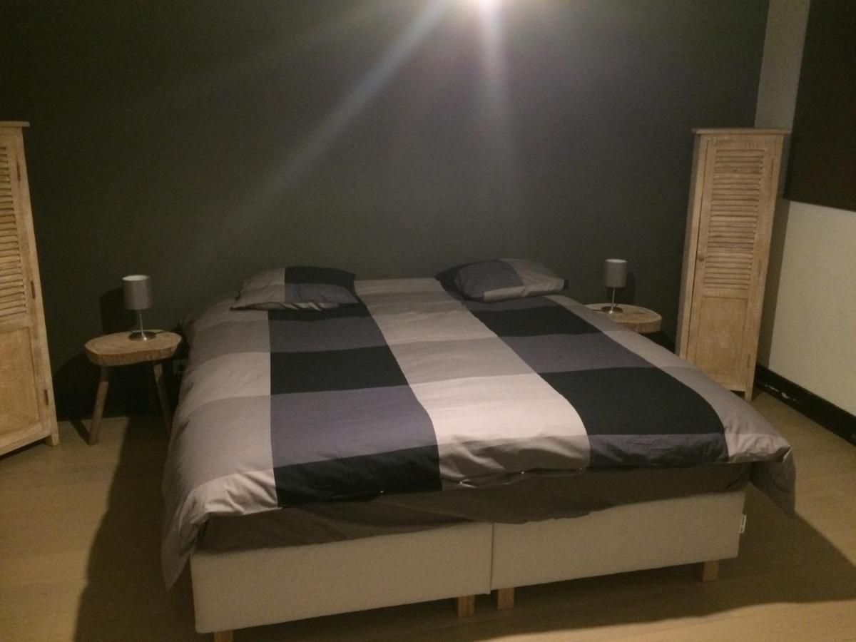 L'Amarante Chambres D'Hotes Ou Gite Citadin Theux Exteriér fotografie