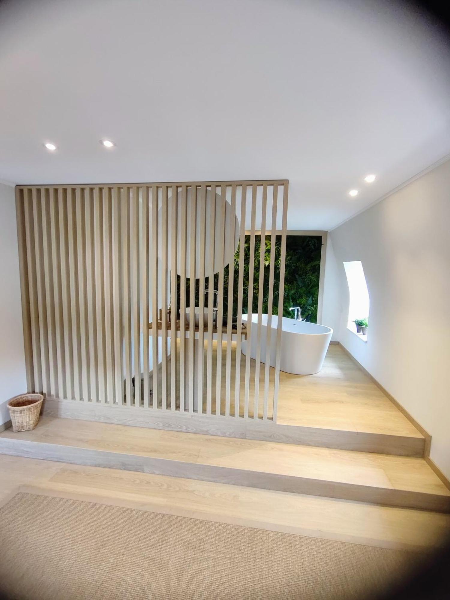 L'Amarante Chambres D'Hotes Ou Gite Citadin Theux Exteriér fotografie