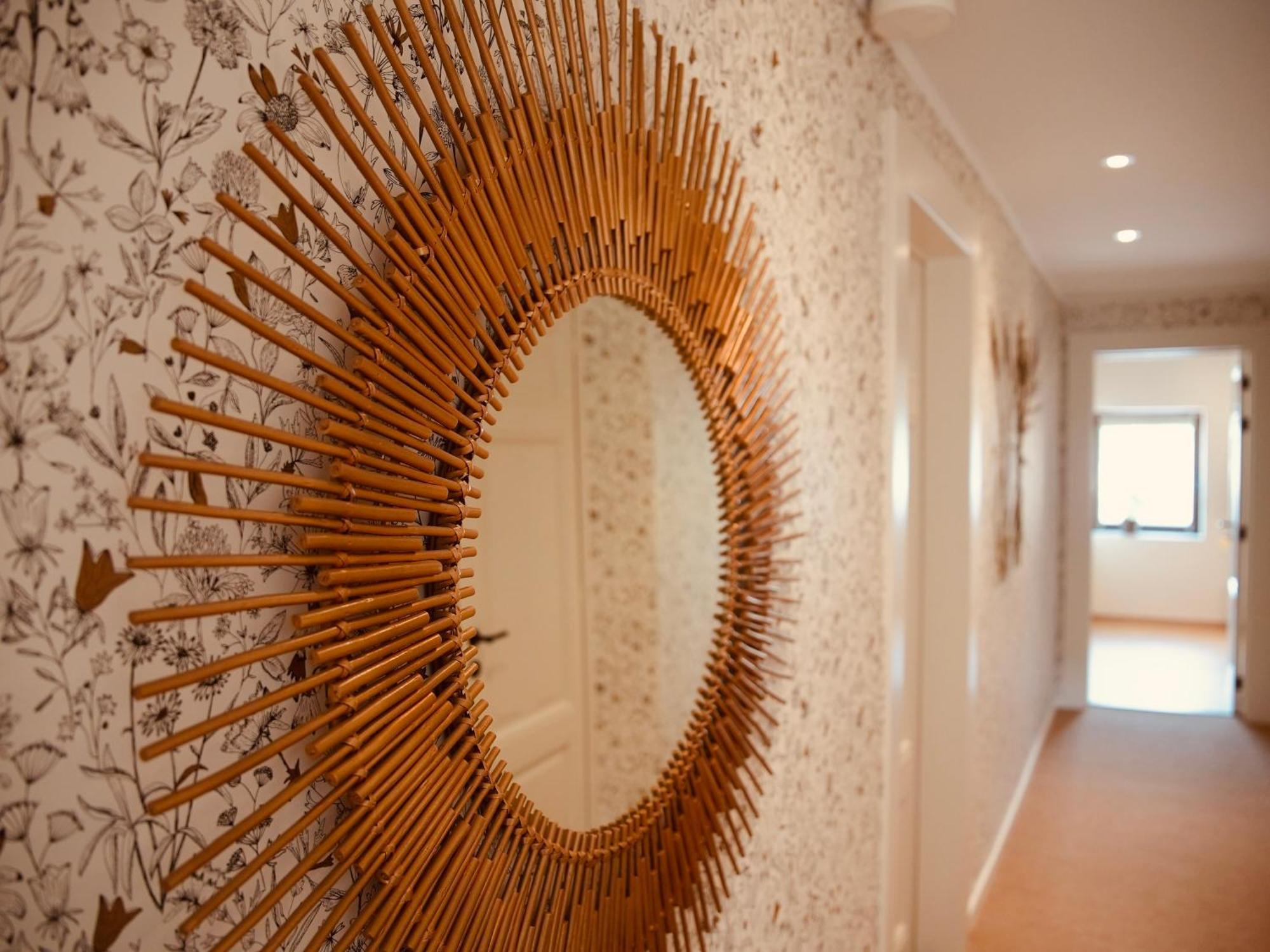 L'Amarante Chambres D'Hotes Ou Gite Citadin Theux Exteriér fotografie